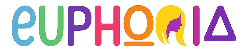 Euphoria Logo